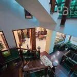 Nhà 4 tầng mặt tiền Lý Thường Kiệt, 246m², Quận 1 - Ảnh thu nhỏ 2