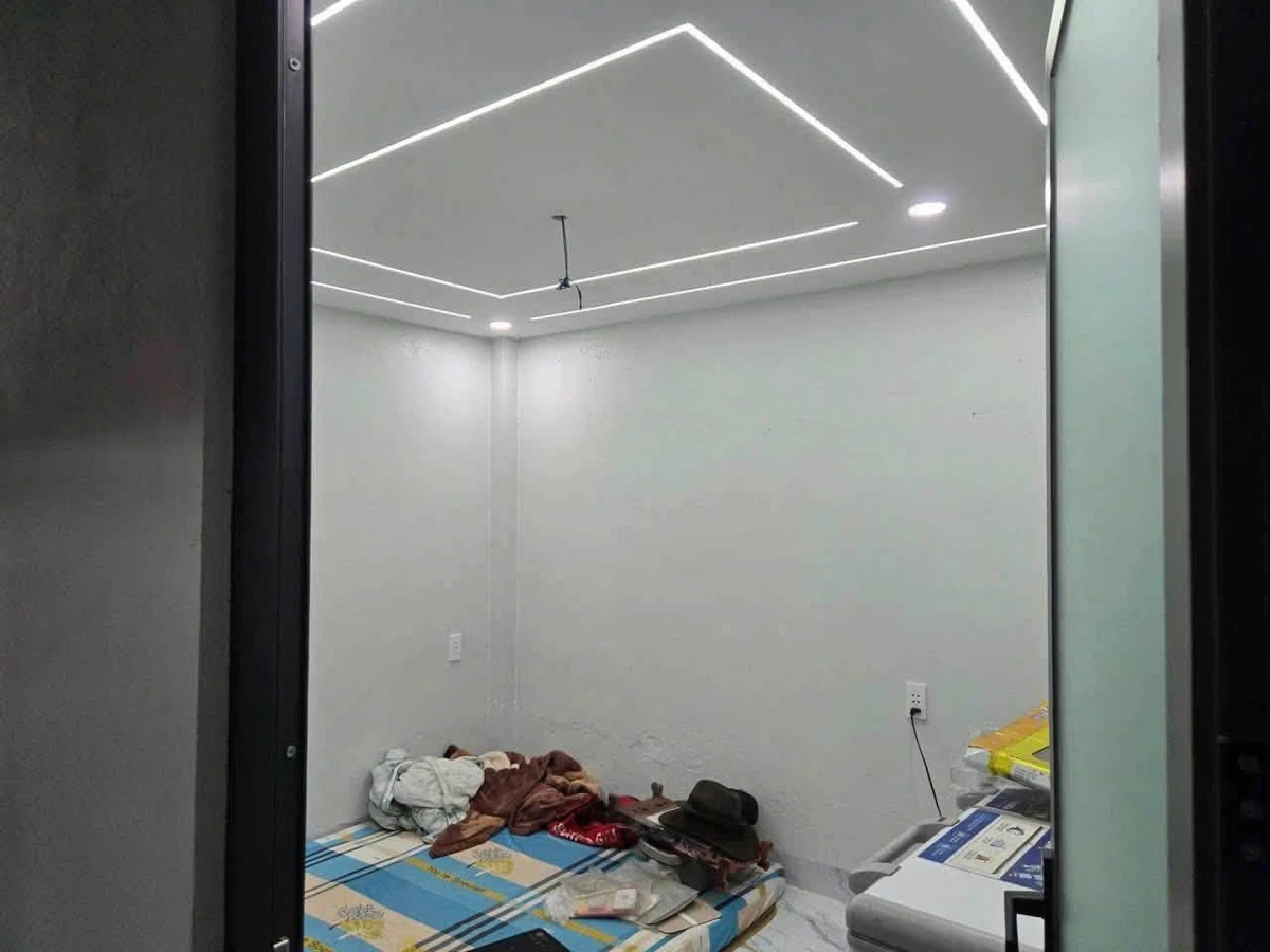 Bán nhà phố 3PN Phú Hoà 55m² 2.1 tỷ - Ảnh thu nhỏ 4