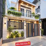 Bán nhà Bình Tân 163m2 giáp Tên Lửa nhỉnh 3 tỷ - Ảnh thu nhỏ 1