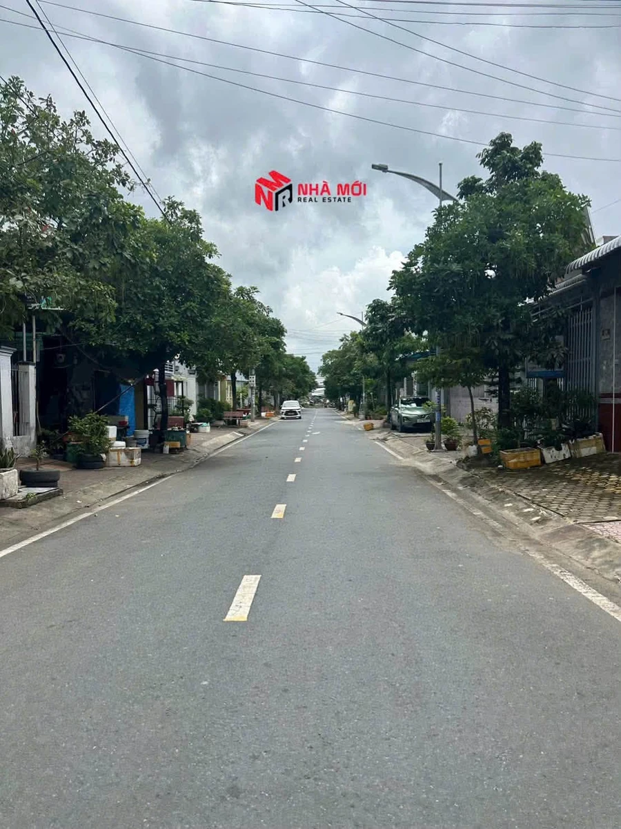 Bán nền đất 144m² đường Nguyễn Mai, Cà Mau - Ảnh thu nhỏ 2