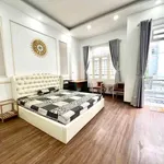 Bán nhà hẻm 5x10m Quận 7, 4 phòng ngủ, 5 tỷ 690 triệu - Ảnh thu nhỏ 5