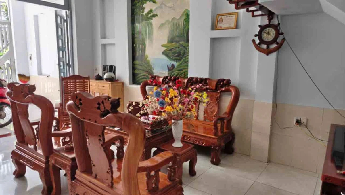 Bán nhà Dĩ An 60m² 2 phòng ngủ, giá 3 tỷ - Ảnh thu nhỏ 2
