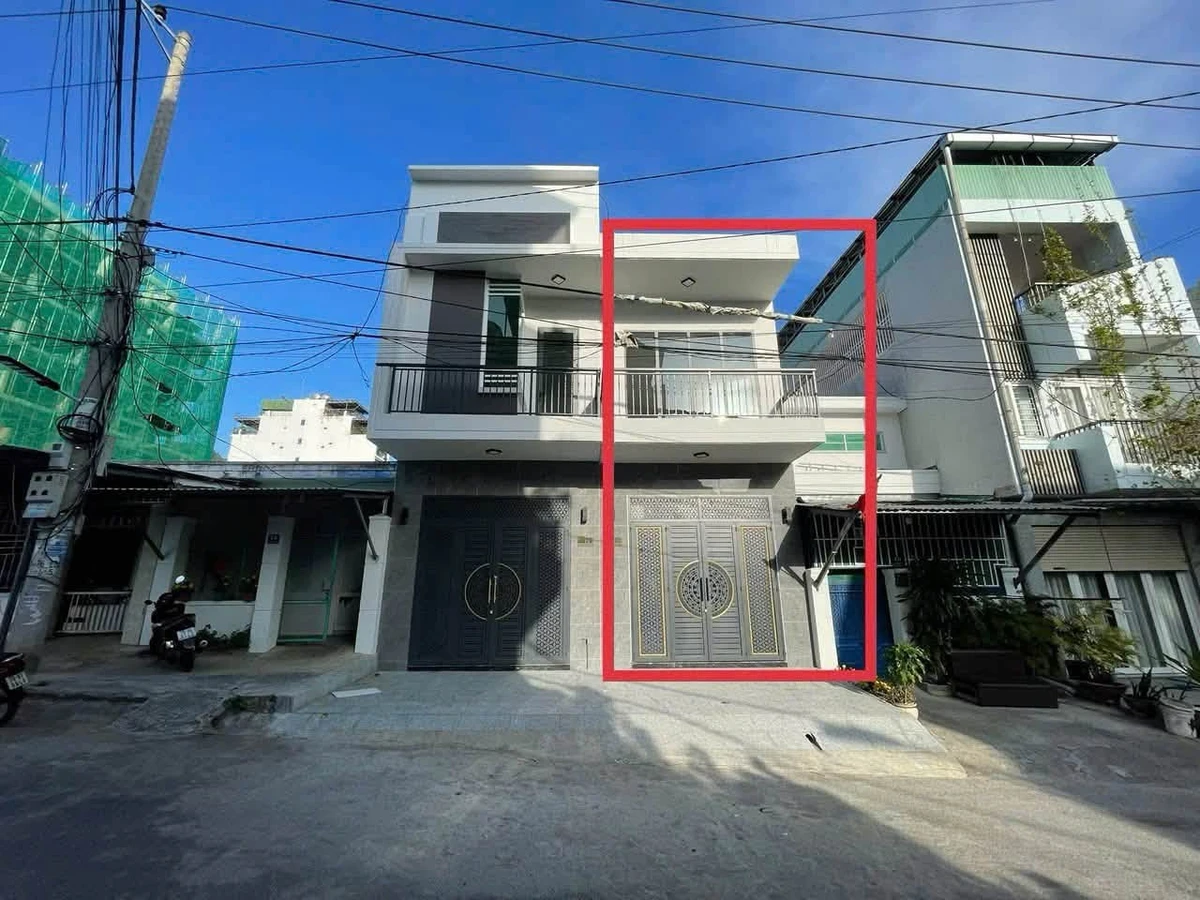 Bán nhà 2 tầng 68m² Hòn Sện Nha Trang gần biển - Ảnh thu nhỏ 3