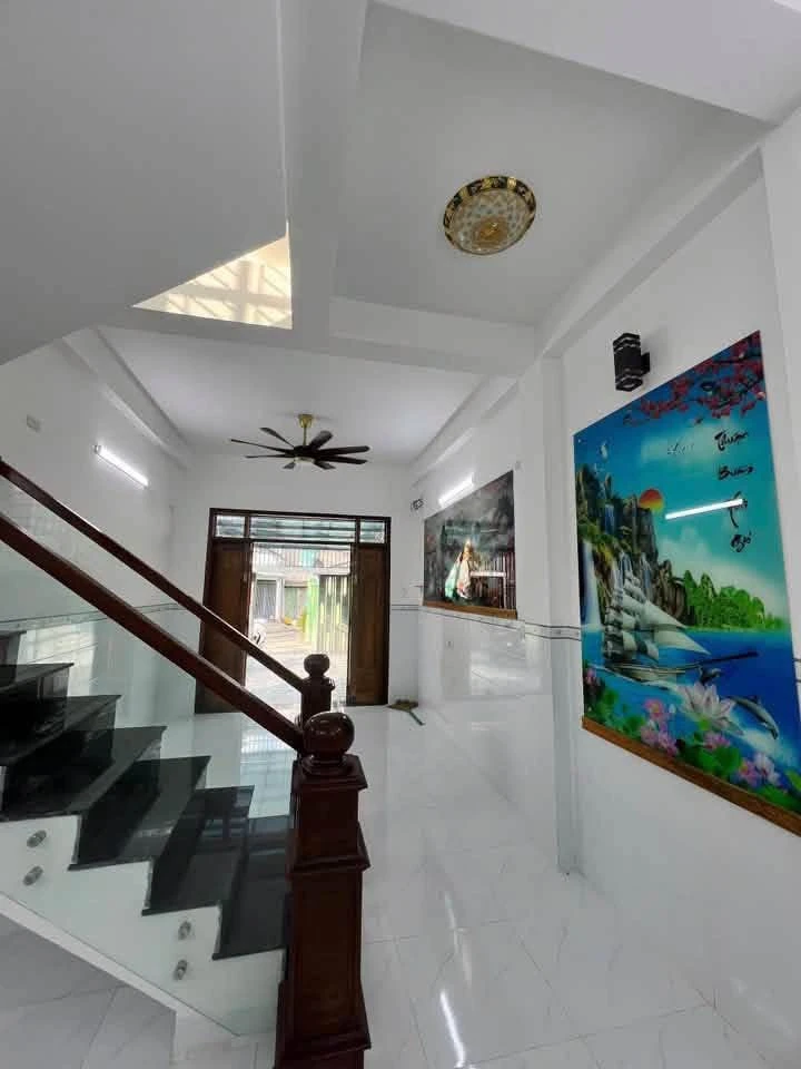 Nhà 3 tầng 4 phòng ngủ 94m² Ngọc Hiệp 5,4 tỷ - Ảnh thu nhỏ 3
