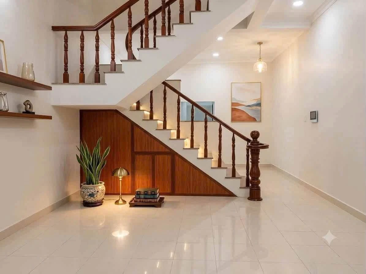 Bán nhà 2 tầng 2PN 52m² Vũng Tàu gần biển 5,2 tỷ - Ảnh thu nhỏ 5