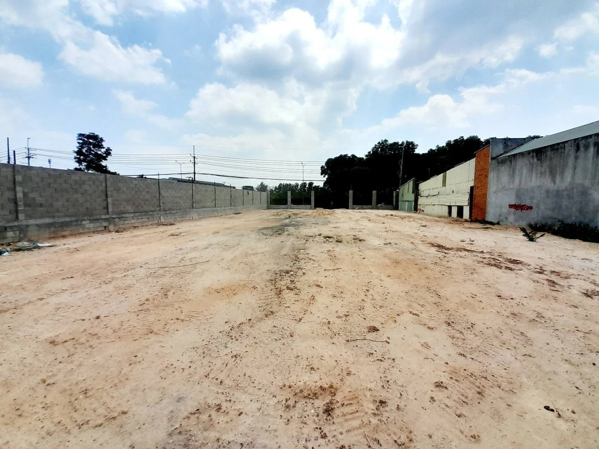 Bán đất 1080 m² mặt tiền Quốc Lộ 51, Bình Dương - Ảnh thu nhỏ 2