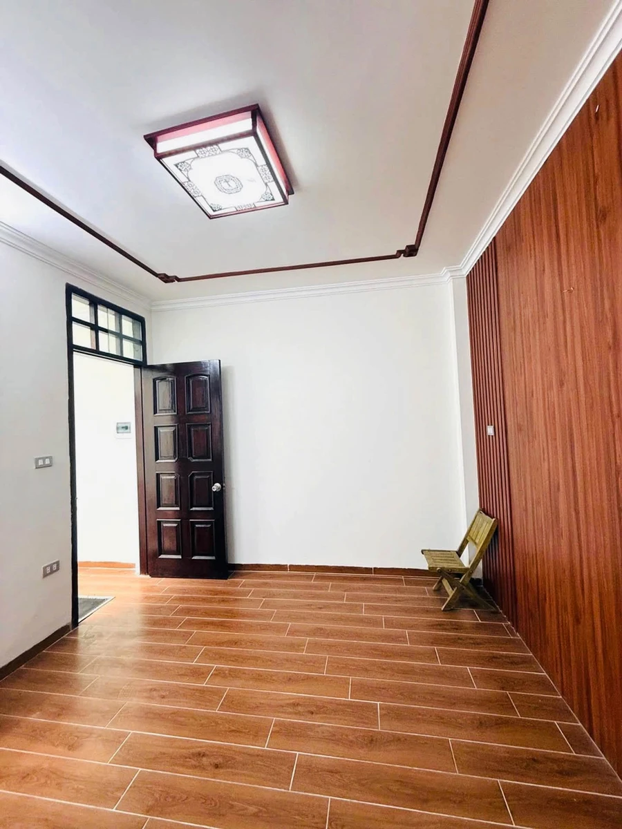 Bán nhà 53m2 3,5 tầng 3 phòng ngủ mặt ngõ khu Hồ Sen, Dư Hàng, quận Lê Chân, Hải Phòng - Ảnh thu nhỏ 3