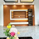 Bán nhà vườn mặt tiền kênh rạch Chát 1, 11x58m, 3PN, giá 3,299 tỷ, gần chợ Tắc Ráng - Ảnh thu nhỏ 4