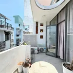 Bán nhà 3 tầng 4PN 60m² Phan Văn Trị, Bình Thạnh, 11.2 tỷ - Ảnh thu nhỏ 3