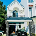 Bán nhà mái Thái 111m2, 3PN 2WC, Bình Dương 3 tỷ 990 - Ảnh thu nhỏ 1