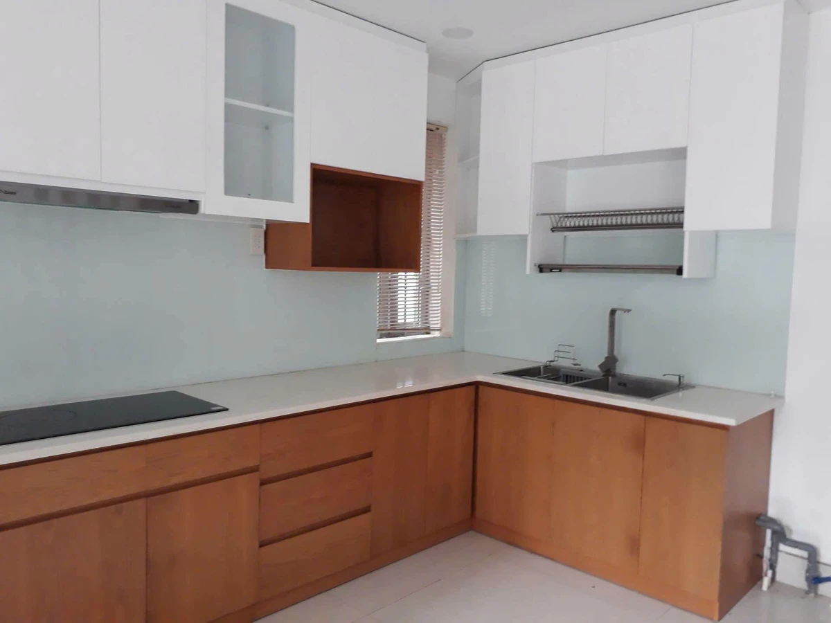 Bán villa mini 9x8m 1 trệt 1 lầu hẻm xe hơi đường Thống Nhất, Gò Vấp, giá 5,1 tỷ - Ảnh thu nhỏ 3