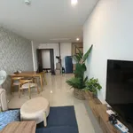 Cho thuê căn hộ GoldSea Vũng Tàu 79m2 2PN 2WC full nội thất, 10 triệu/tháng - Ảnh thu nhỏ 3