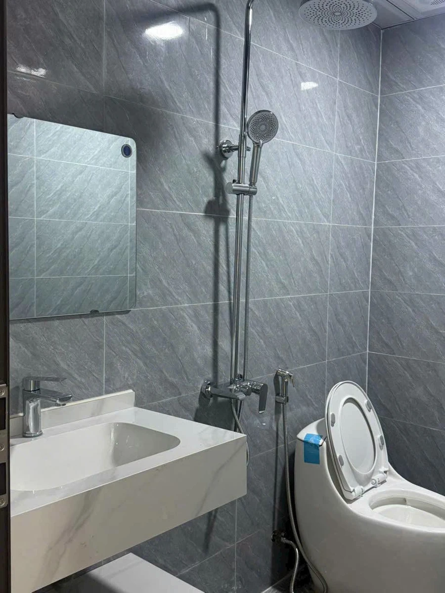 Bán nhà 3 tầng 70m2 Bình Lộc Thủ Đức - Ảnh thu nhỏ 5