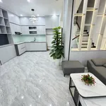 Bán nhà độc lập 4 phòng ngủ 41m² Miếu Hai Xã, giá 2,95 tỷ - Ảnh thu nhỏ 2