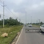 Bán đất phù hợp làm kho xưởng, mặt tiền đường 60m ngang 150m vào khu công nghiệp Giang Điền - Ảnh thu nhỏ 15