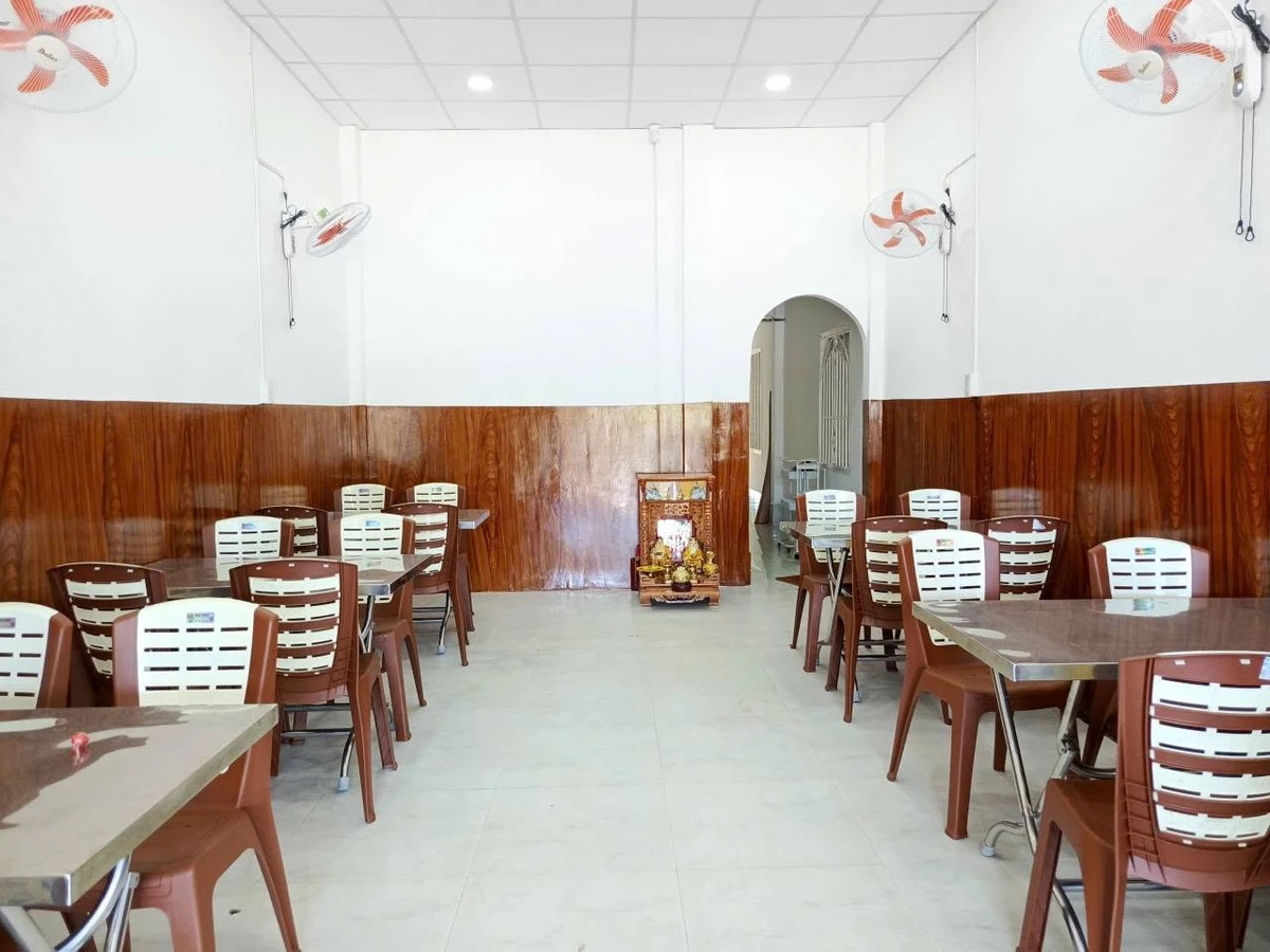 Bán nhà mặt tiền Đại Lộ Lê Duẫn, 139 m² Phan Thiết - Ảnh thu nhỏ 2