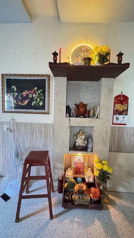 Bán nhà cấp 4 Phan Thiết 84m² 2 PN giá 2 tỷ 3 - Ảnh thu nhỏ 4