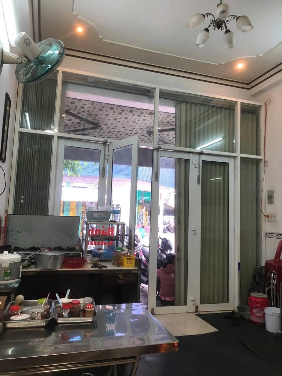 Bán nhà 2 tầng mặt tiền Song Hào 97m2, 5 tỷ 950 triệu - Ảnh 1