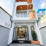 Bán nhà hẻm 385 Lê Hồng Phong, Phú Hòa, Thủ Dầu Một, 71m2, 3PN, giá 4,29 tỷ - Ảnh thu nhỏ 1