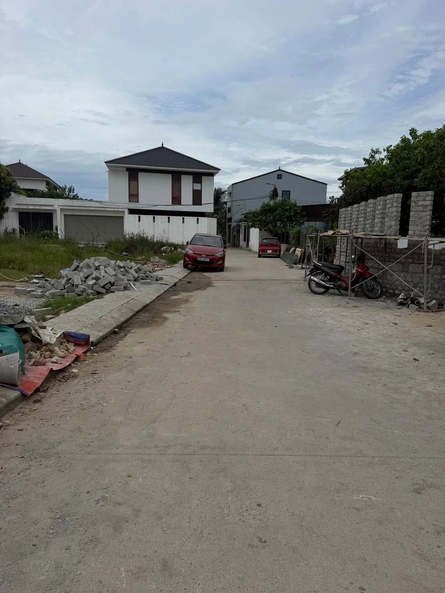 Bán nhà 3 phòng ngủ 77.6m2 Hóc Môn 2.95 tỷ - Ảnh thu nhỏ 2