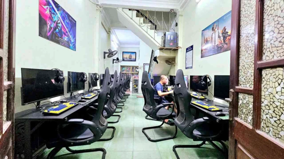 Bán nhà 4 tầng mặt ngõ kinh doanh Trường Chinh 28m2 giá 8 tỷ - Ảnh thu nhỏ 4