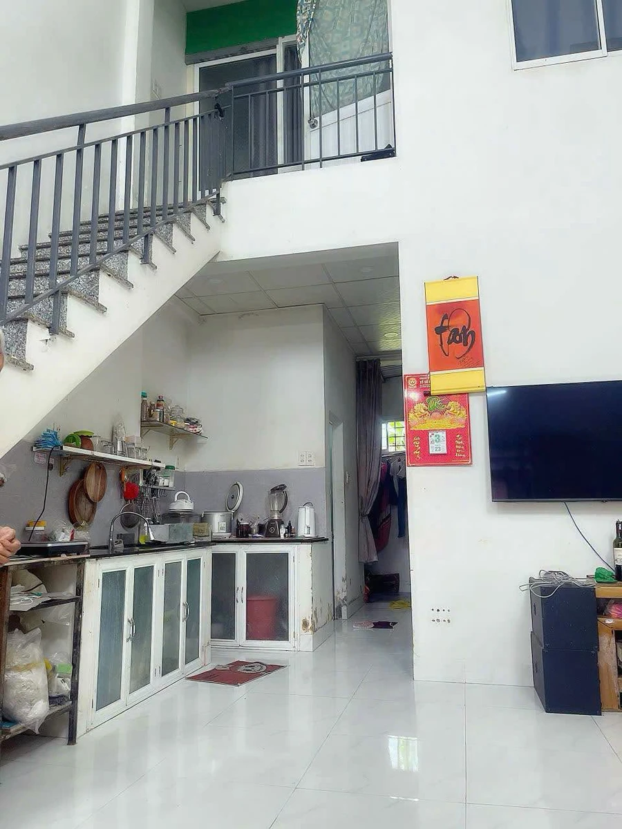 Bán nhà cấp 4 76,4m² Tây Nha Trang 2,25 tỷ - Ảnh thu nhỏ 2