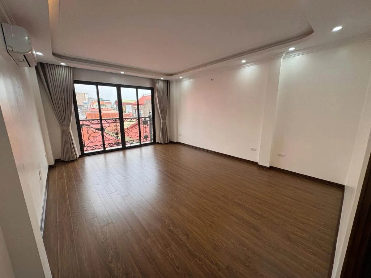 Bán nhà phố 44m² 8 tầng mặt tiền Tô Vĩnh Diện - Ảnh thu nhỏ 3