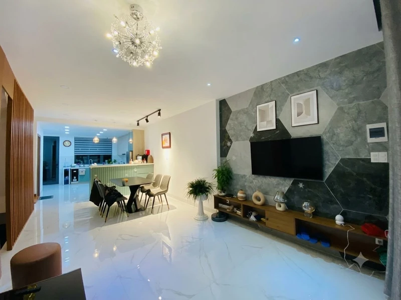 Nhà phố bán Đà Lạt 4 phòng ngủ 100.64m² 8.5 tỷ