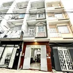 Bán nhà 4 tầng 72m2 Quận 8 sát The Avila 7 tỷ - Ảnh thu nhỏ 1