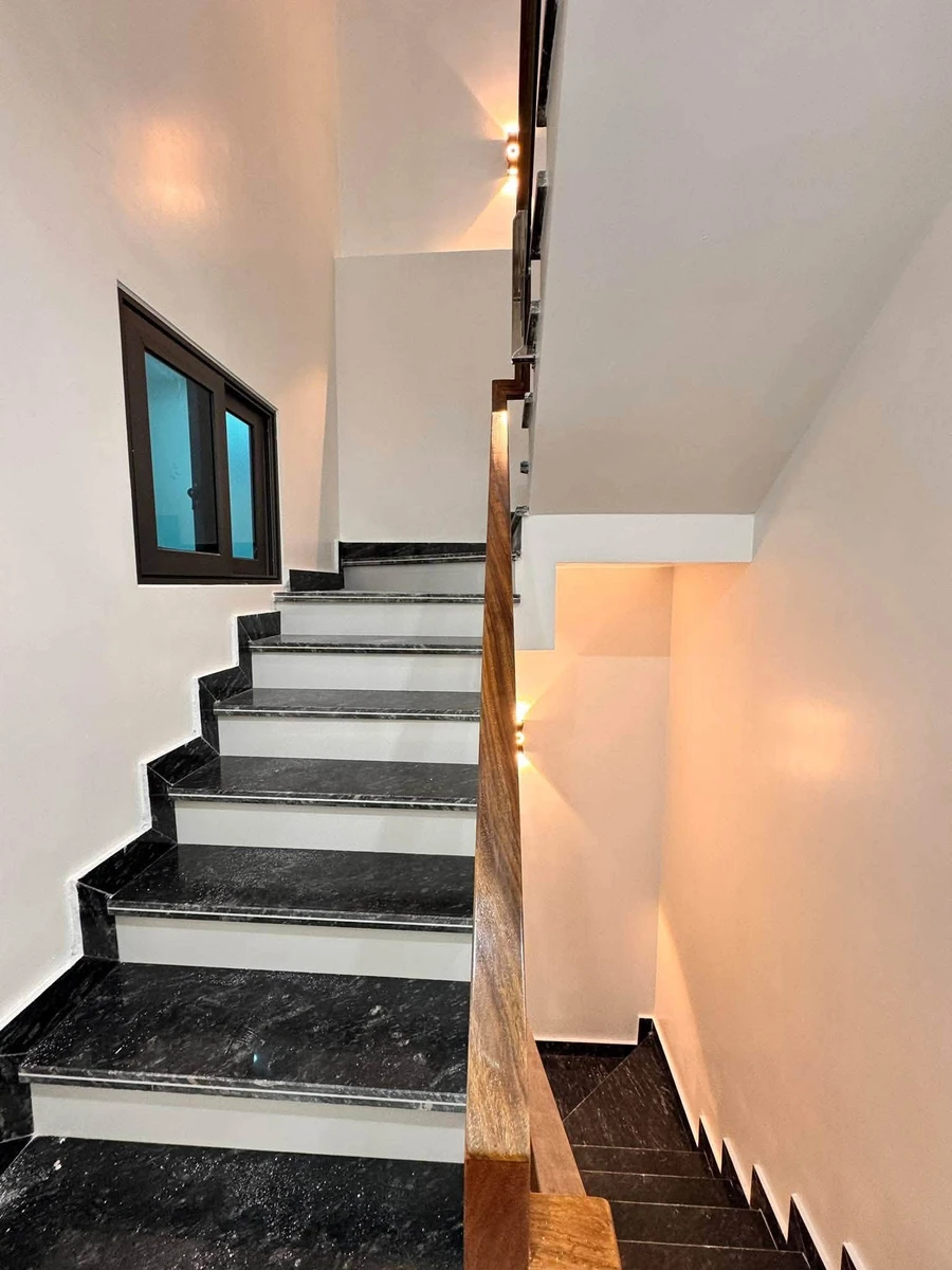 Bán nhà 4 tầng 45m² Trần Thành Ngọ, Kiến An - Ảnh thu nhỏ 5