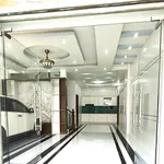 Bán nhà 3 tầng 5PN 80m² mặt ngõ Nguyễn Tường Loan Quận 12 - Ảnh thu nhỏ 3