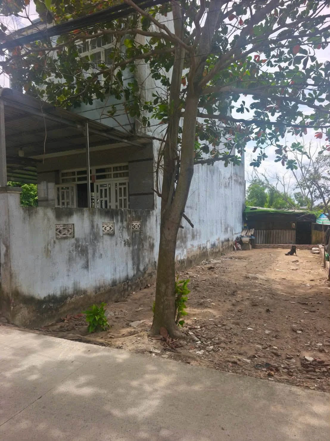 Bán đất thổ cư 101m2 xã An Phú Tây, Bình Chánh, giá 2,8 tỷ - Ảnh 1