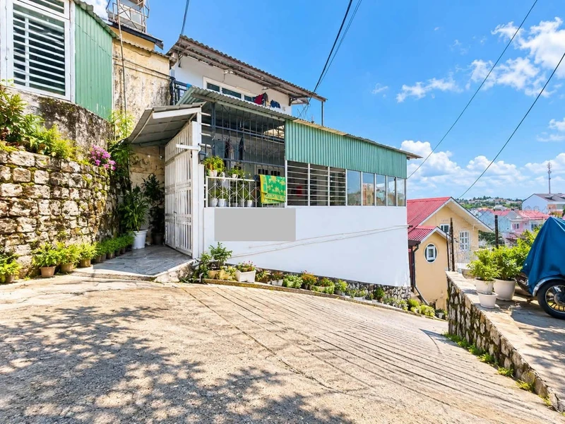 Bán nhà Đà Lạt 169m² đầu tư cho thuê, Đông Tĩnh