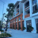 Căn nổi bật - Mở bán nhà liền kề, biệt thự Charmora City Nha Trang - Ảnh thu nhỏ 6