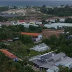 Bán đất 1000m2 gần biển Bãi Trường Phú Quốc 9,9 tỷ - Ảnh thu nhỏ 1