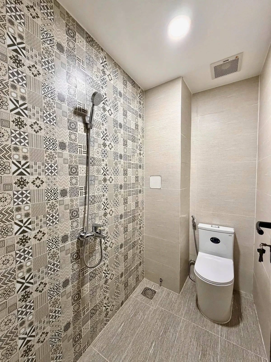 Nhà bán 4 tầng 6PN đầy đủ nội thất Phạm Văn Hai, Tân Bình - Ảnh thu nhỏ 5