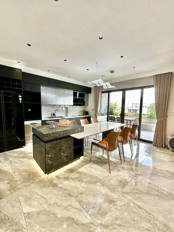 Bán nhà phố 70m² 5 tầng tại Nghĩa Đô, Cầu Giấy 22 tỷ - Ảnh thu nhỏ 4