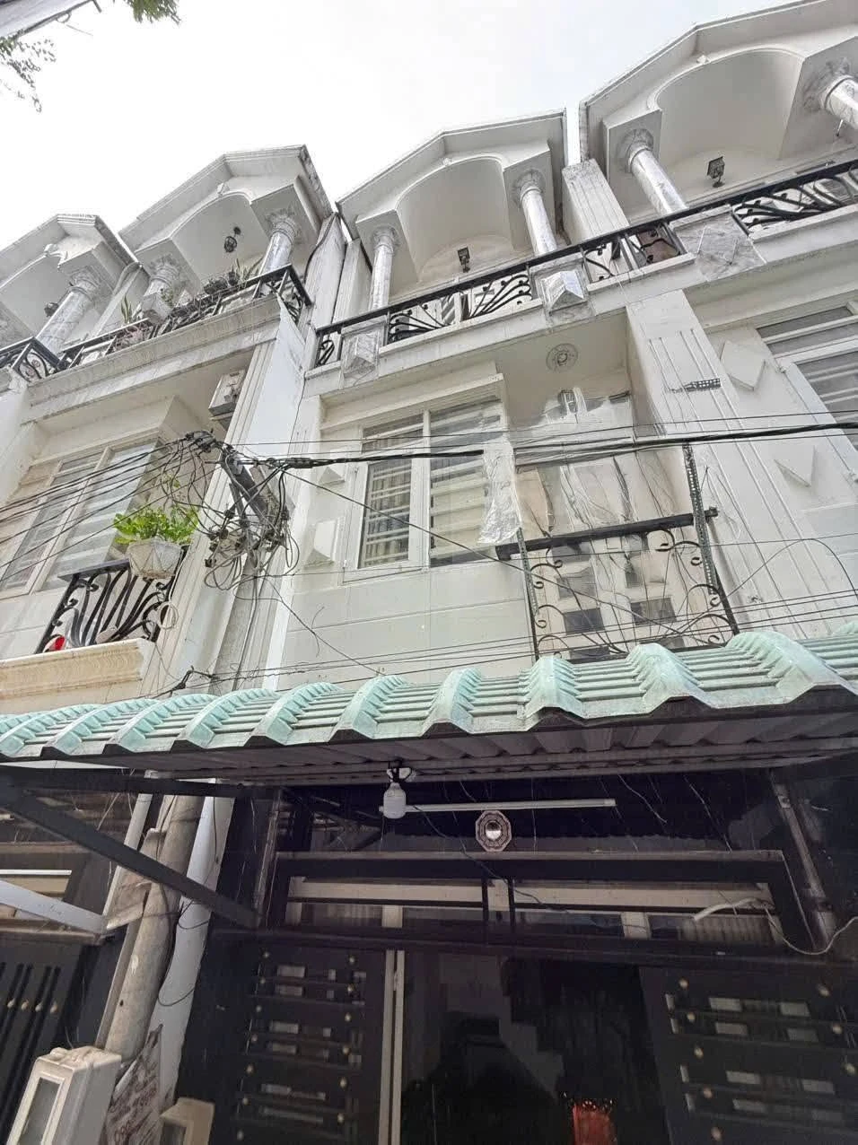 Bán nhà 1 trệt 2 lầu hẻm xe hơi Nguyễn Thị Búp, Quận 12, 27,2m2, giá 1,85 tỷ - Ảnh 1