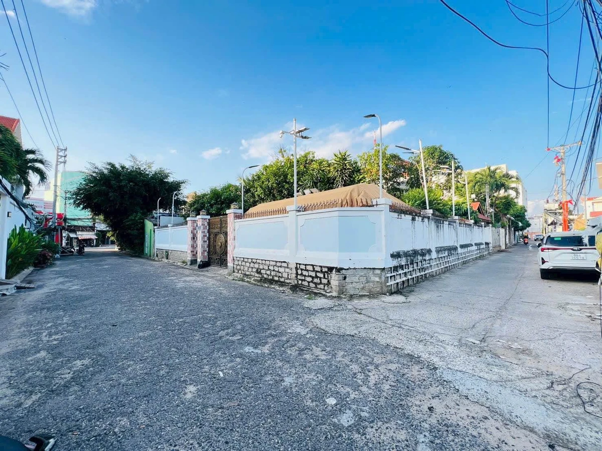 Bán đất Thủ Khoa Huân, Phan Thiết, 79m2, 2 tỷ 150 triệu - Ảnh thu nhỏ 3