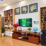 Bán nhà full nội thất 108m² 2PN Gò Cát Bình Tân - Ảnh thu nhỏ 2