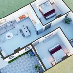 Bán nhà Bình Lộc 96m² 1 tỷ 450 triệu - Ảnh thu nhỏ 5