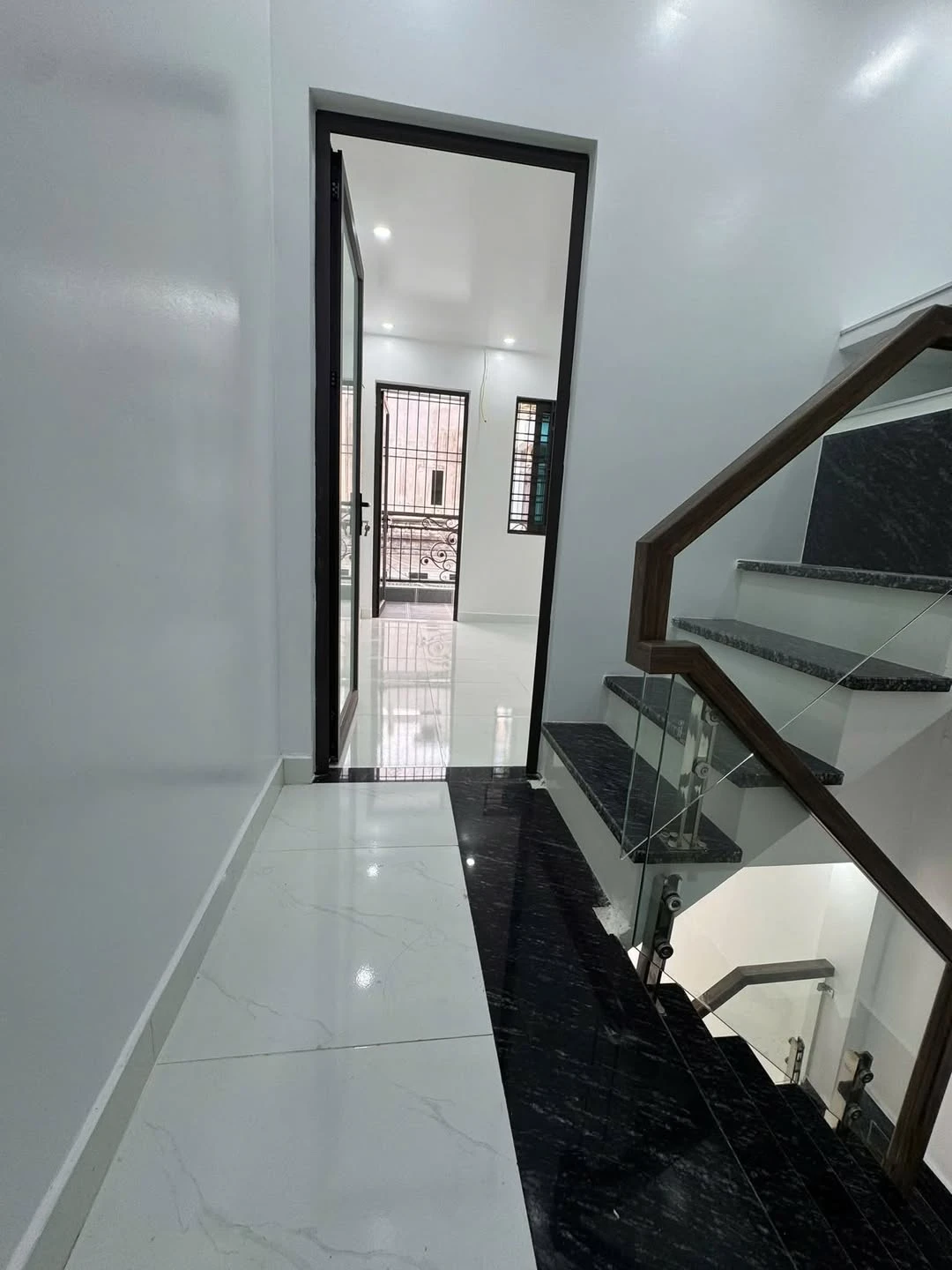 Bán nhà mới độc lập 45m² phố Cát Bi, Hải An - Ảnh 1