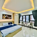 Bán nhà dân cư 9 phòng Phú Nhuận 54m² 13.8 tỷ - Ảnh thu nhỏ 4