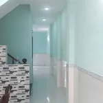 Bán nhà BTCT 4x25m sổ riêng hẻm rộng đường tỉnh lộ 835, xã Mỹ Lộc, Tây Ninh giá 2,1 tỷ - Ảnh thu nhỏ 3