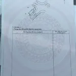 Bán lô góc trục chính TĐC An Thạnh P. An Thạnh, TP. Thuận An (nay là P. Thuận An, TP. HCM) - Ảnh thu nhỏ 11