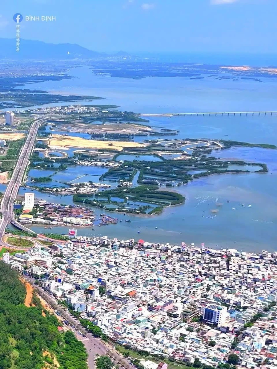 Bán đất An Phú Thịnh 143m2, giá 26tr/m2 - Ảnh 1