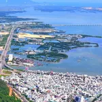 Bán đất An Phú Thịnh 143m2, giá 26tr/m2 - Ảnh thu nhỏ 1