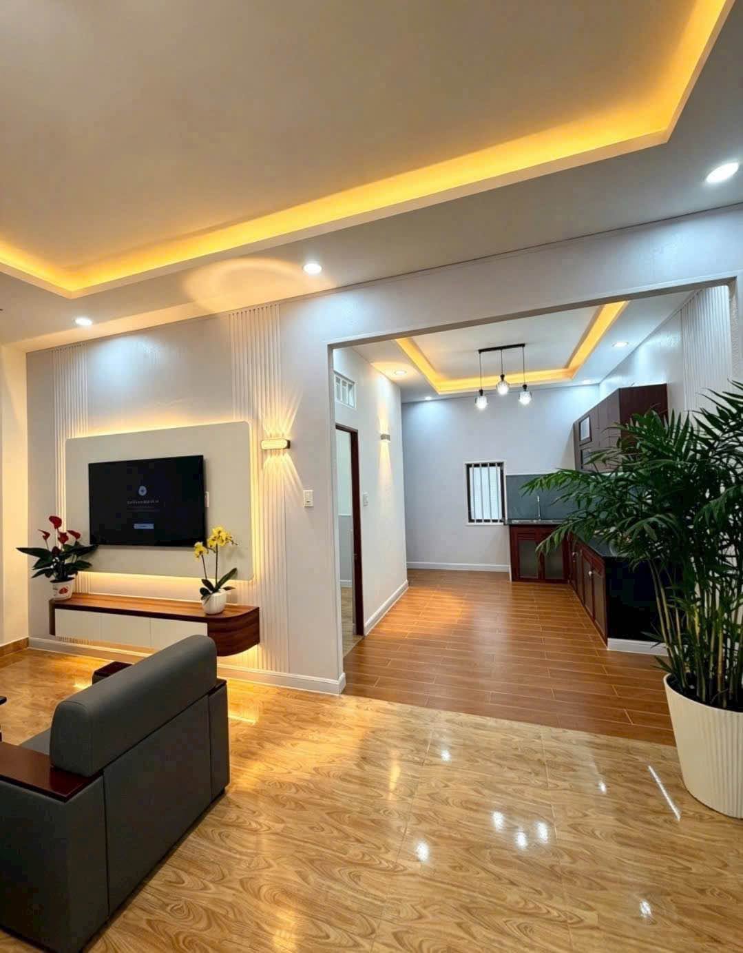 Bán nhà 5 phòng ngủ 90m² Đà Lạt 2.72 tỷ - Ảnh thu nhỏ 3