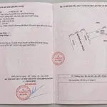 Bán đất Mỹ Phước 4, 150m2, 1 tỷ 380 triệu - Ảnh thu nhỏ 1