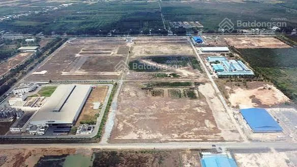 Chuyển nhượng 42.000m2 đất tại CCN Huyện Gia Viễn - Ninh Bình - Ảnh thu nhỏ 3